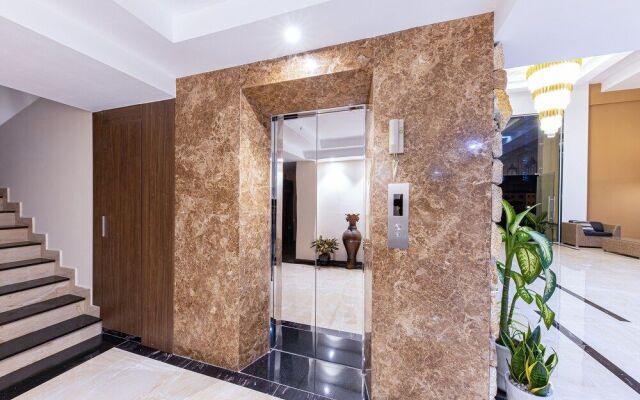 TuBong Hotel Private Enterprise