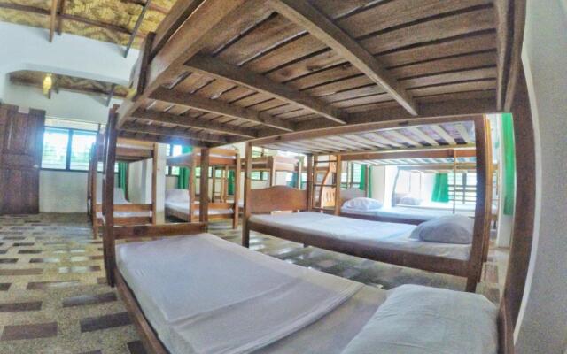 Patrick's on the Beach