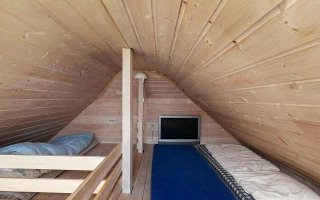 14 Person Holiday Home in Ringkobing-by Traum