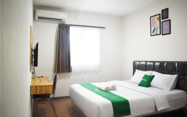 OYO 3482 Bima Guest House