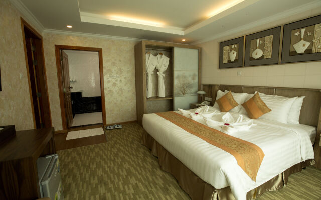 Royal Taunggyi Hotel