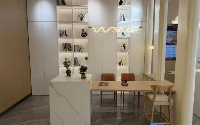 LZDC Hotel
