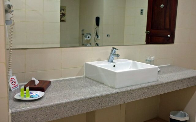 Grand Menseng Hotel