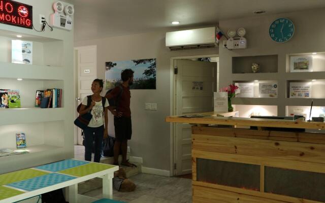 Hostal Carolina Princess Marbella