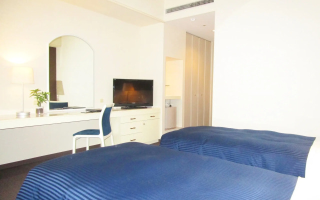 HOTEL LiVEMAX Sapporo