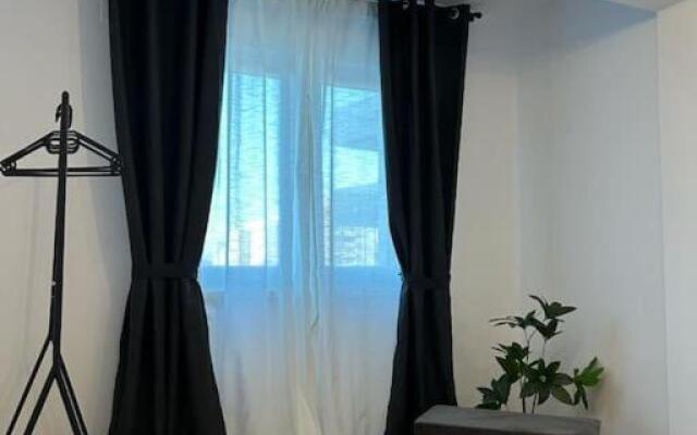 City Center Accommodation - 302