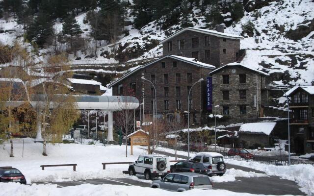 Hotel Montane