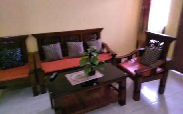 Arga Guesthouse Syariah