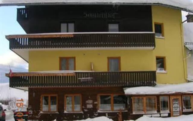 Privat-Pension Sonnenhof