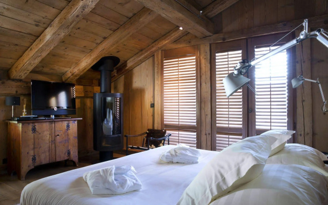 Les Servages d'Armelle