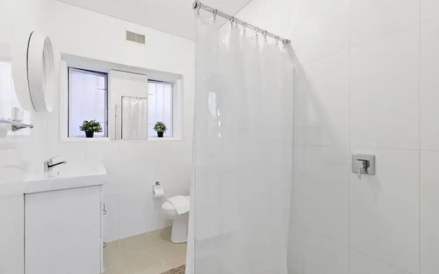 Pelicanstay in Bondi Beach