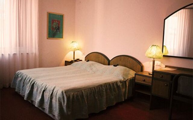 Hotel Lucija
