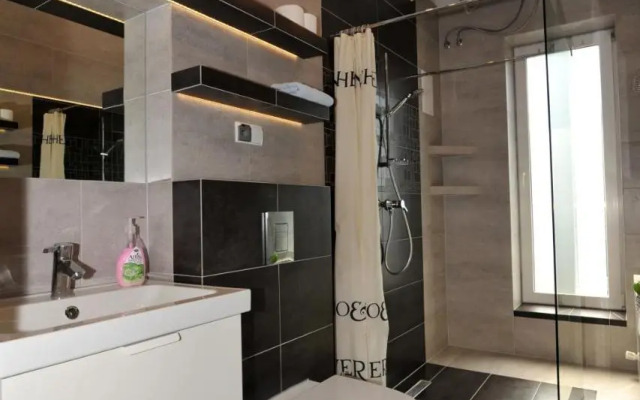 Apartamenty Kosciuszki 8