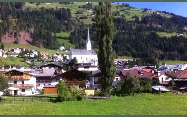 Sillian Chalet