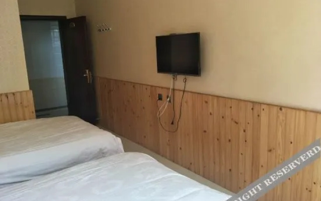 Yuzhong Senshu Business Hotel