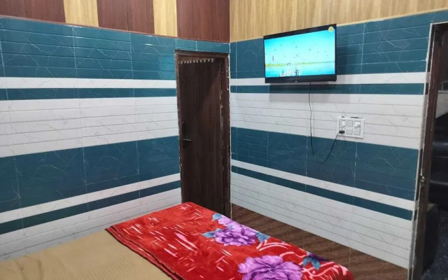 Shree Ram Saroj Aksh Dham