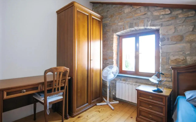 Holiday home Manžan