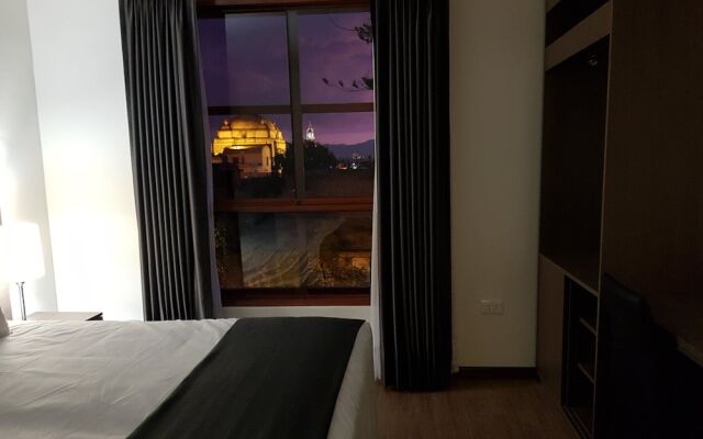 Vita Hoteles Arequipa