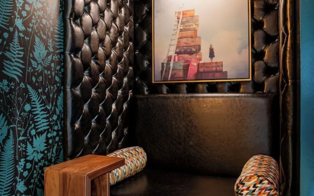 The Bell Athens by Kasa Living