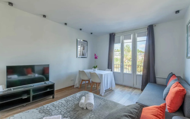 Résidence Deauville TOUQUES