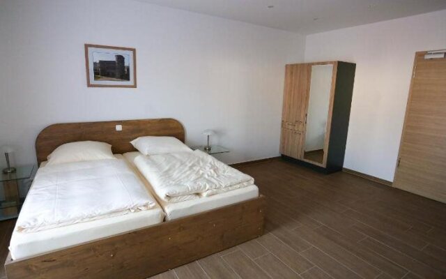 Boardinghouse Schellenberg