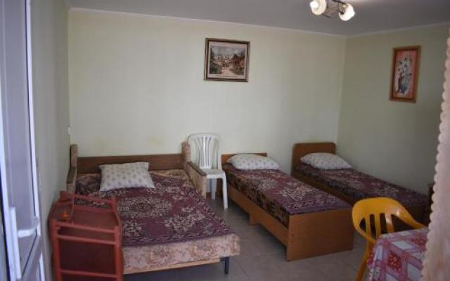 Guest house U Alekseya