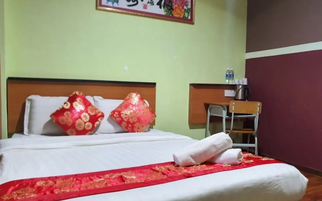 Melody 88 Inn