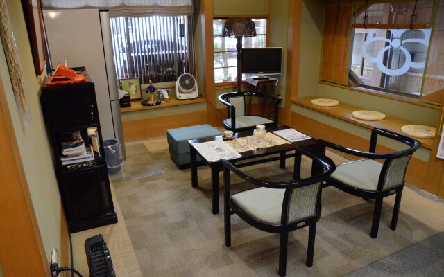 Ryokan Kyo-no-yado Kagihei