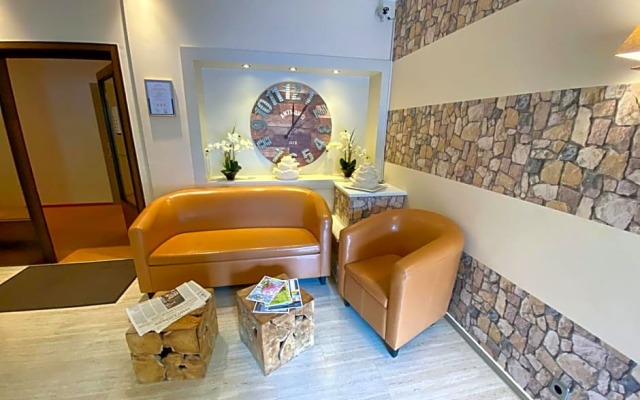 Hotel Angerland Garni