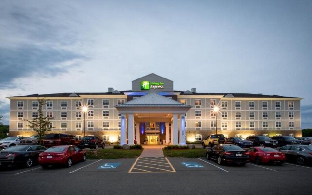 Holiday Inn Express Stellarton by IHG