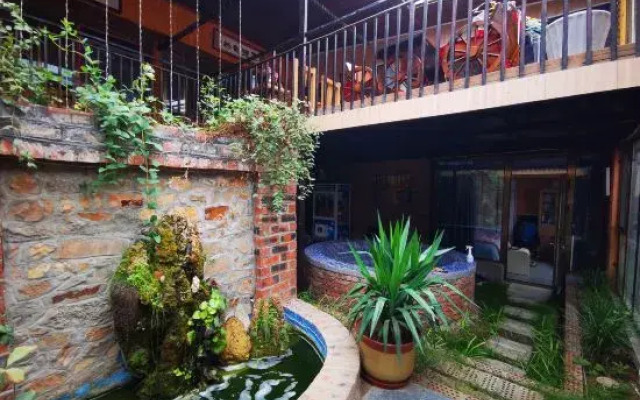 Xianting Yaju Hostel