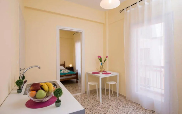 Penelopi Rooms