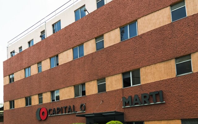 Hotel Marti