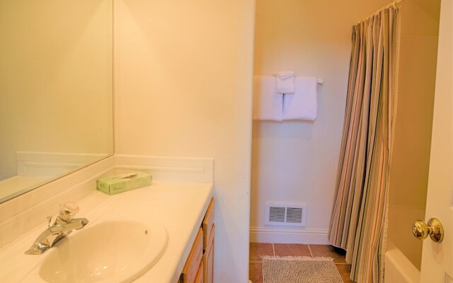 Grand Targhee at Shadow Brook