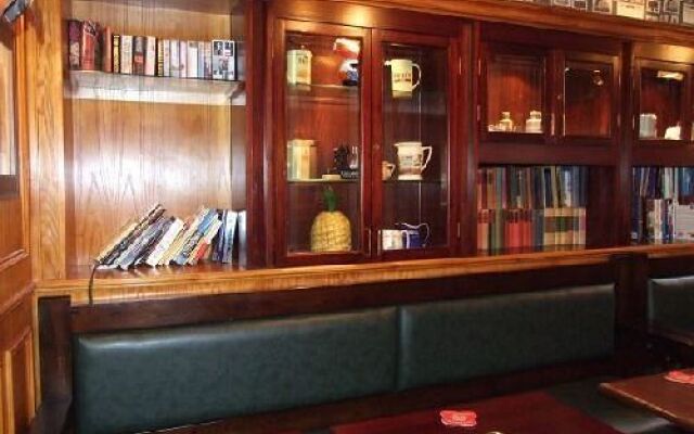 The Waggon & Horses