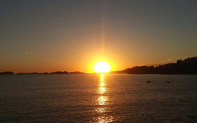 Taean The Day Pension