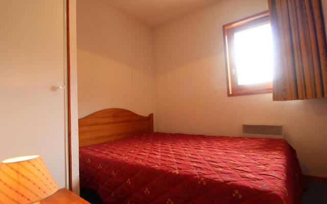 Appartement Lanslevillard, 3 pièces, 6 personnes - FR-1-508-81