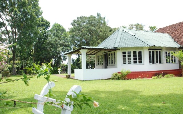 The Bungalow At Pantiya Estate