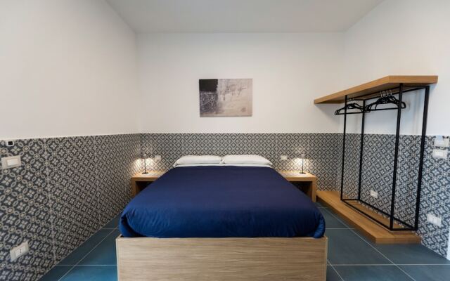 Il Rubino Suites - B&B