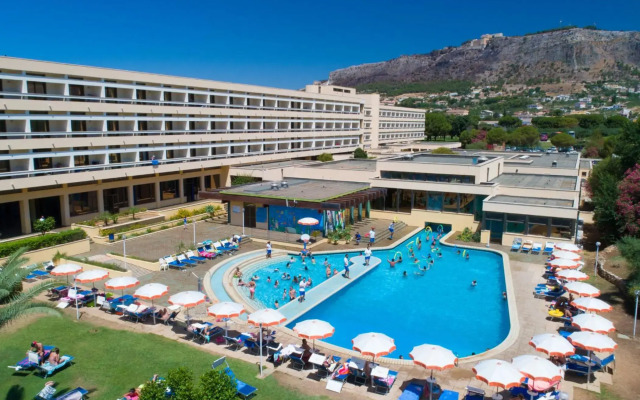 MClub Lipari