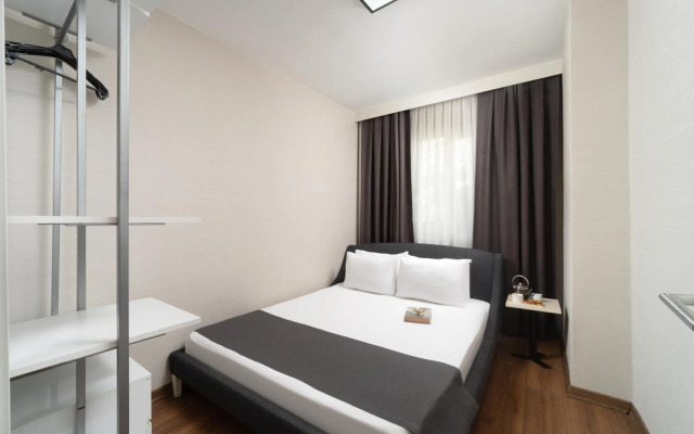 Nish Suite Atasehir