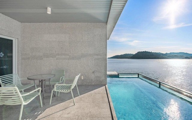 Lexis Hibiscus Port Dickson