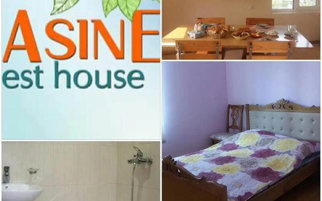 ASINE Guest House
