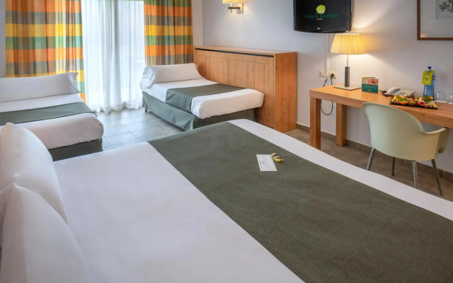 Vilar Rural de Sant Hilari by Serhs Hotels