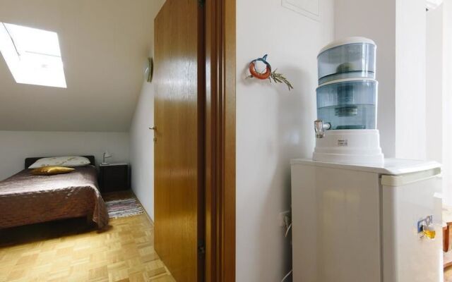 Apartment Maya