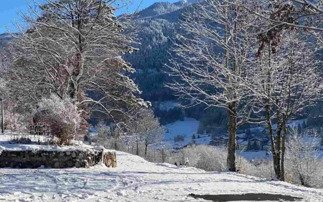 Albergo Panorama
