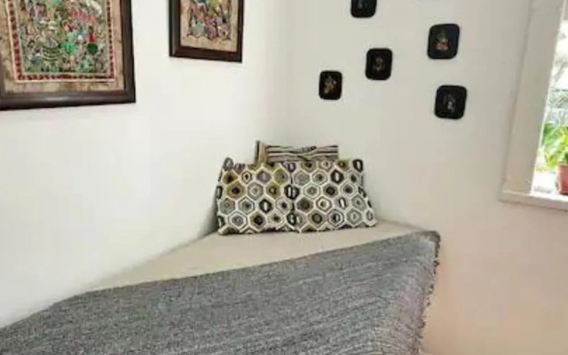 Apartamento Copa Subway Charm HIR 39