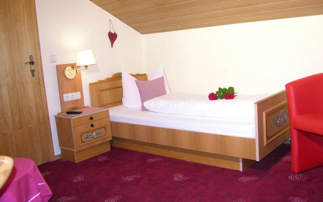 Hotel Arberblick