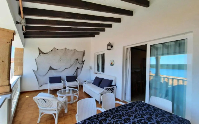 Pueblo de Fornells. Tramuntana, 37 2º