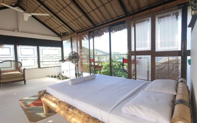 Casa Barca Taganga hostel